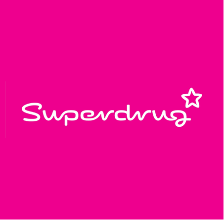Superdrug