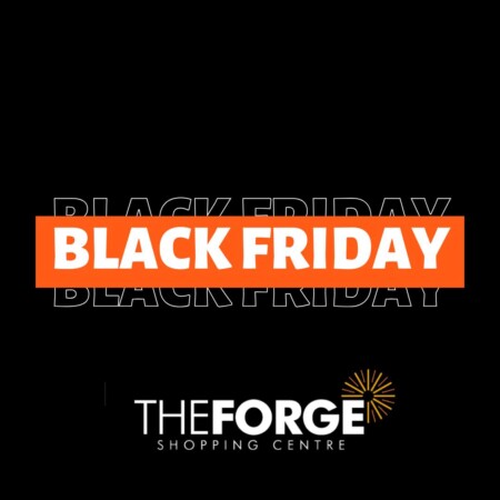 BLACK FRIDAY COUNTDOWN STARTS NOW! 🛍️