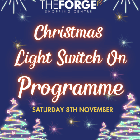 Light Switch On Programme