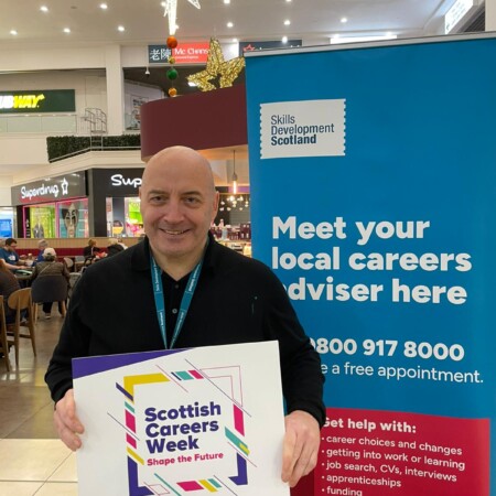 Scottish Careers Week 2025