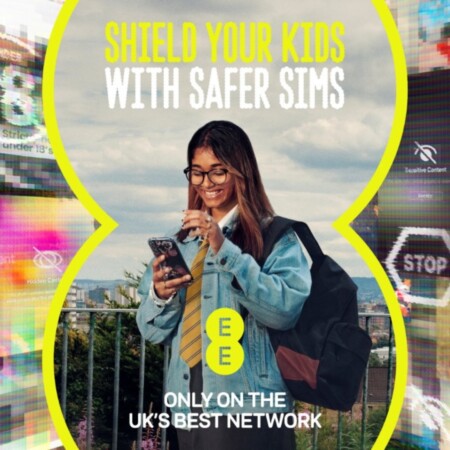 EE Safer SIMs