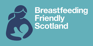 Proud to Be a Breastfeeding-Friendly Centre