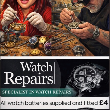 Watch and Go has moved!