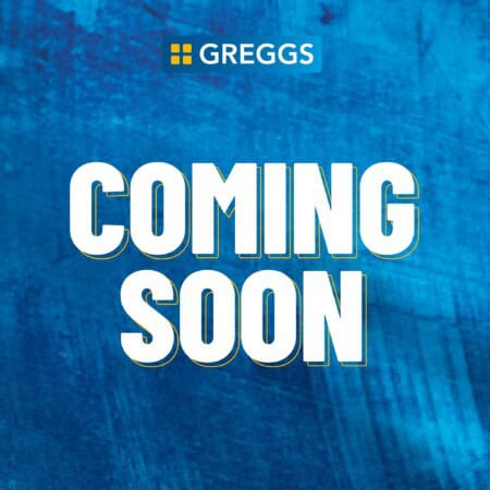 Greggs Set to Open Bigger New Store