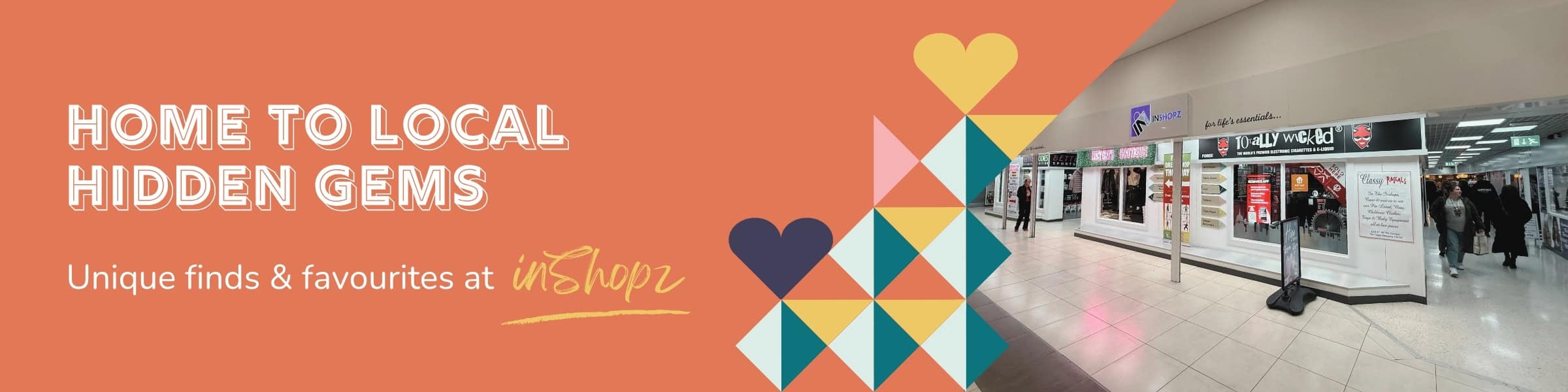 New Website Banner Templates 1