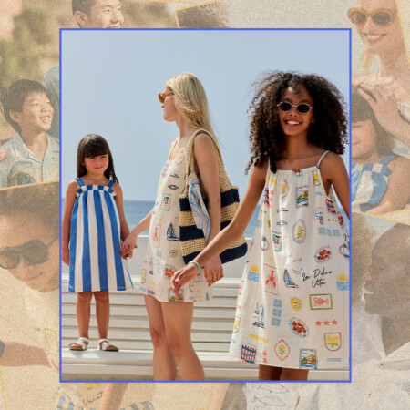Match Your Summer Style with Primark