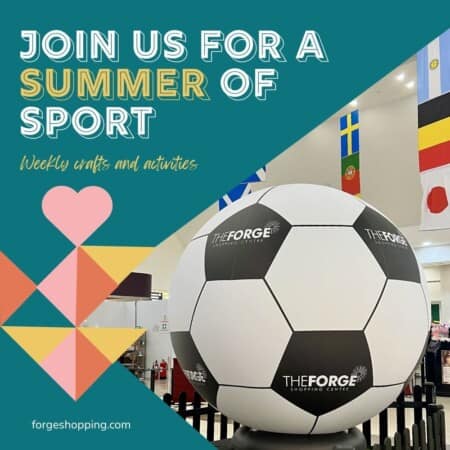 Summer of Sport