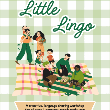 Little Lingo – June 23rd