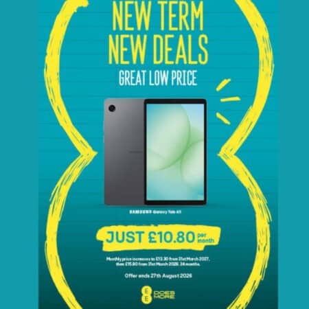 New terms, new deals at EE